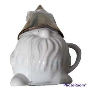 New Gnome 10oz Coffee Cup . JoAnn's Exclusive With Removable Hat